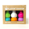 Playon Crayon Pastel