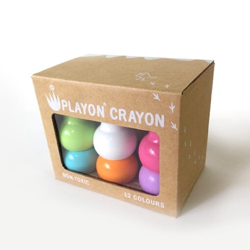 Playon Crayon Pastel