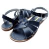 Salt Water Sandals Original Navy