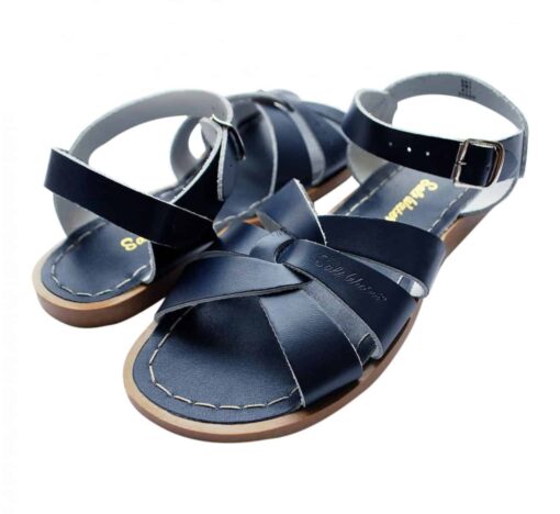 Salt Water Sandals Original Navy