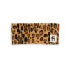 Leopard Fleece Tube