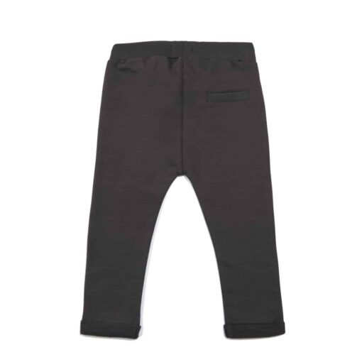 Phil & Phae Basic Sweat Pants Graphite