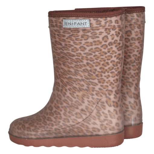Enfant Thermoboots Sand Leo - Afbeelding 3