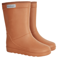 Enfant Thermoboots Camel