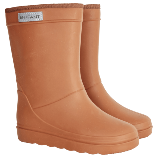 Enfant Thermoboots Camel