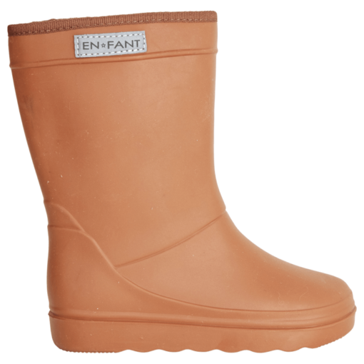 Enfant Thermoboots Camel