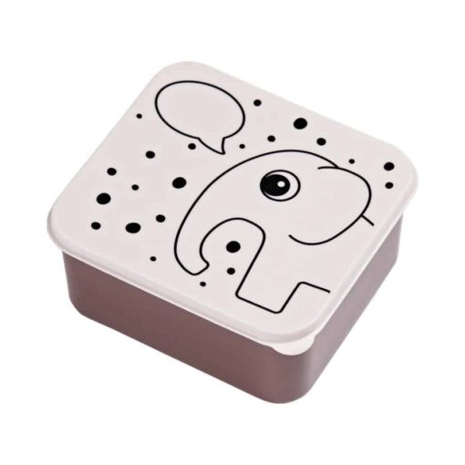 Done by Deer Lunch box Elphee Powder