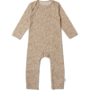 Konges slojd Newborn onesie Blossom Mist Birk