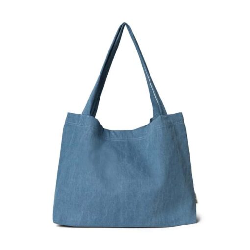 Studio Noos Denim mom-bag