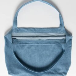 Studio Noos Denim mom-bag