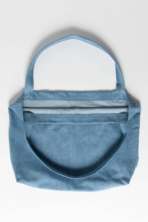 Studio Noos Denim mom-bag