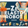 Djeco Ze Elastorobot