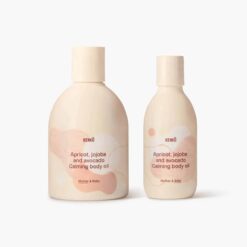 Kenko Calming Body Oil Set