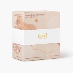 Kenko Calming Body Oil Set