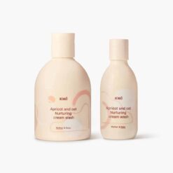 Kenko Calming Creamwash Set