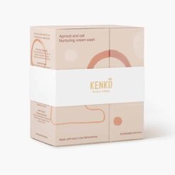 Kenko Calming Creamwash Set