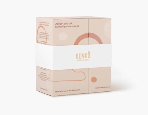 Kenko Calming Creamwash Set