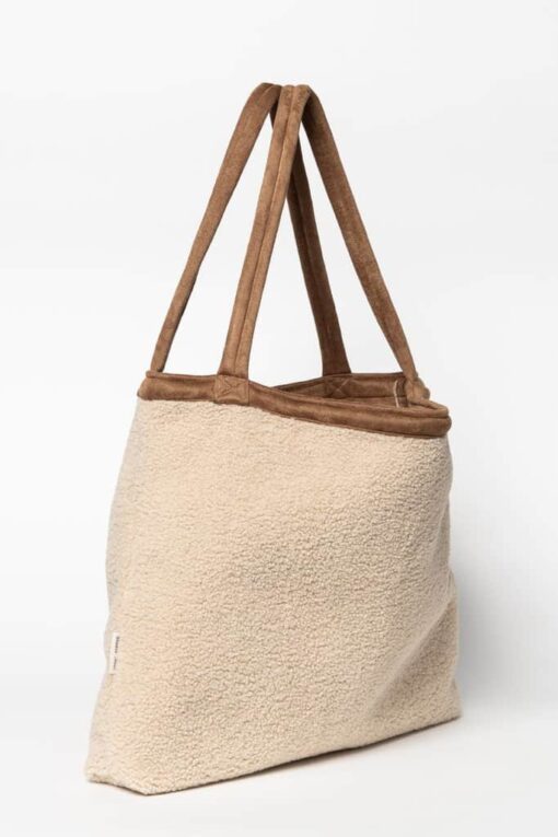 Studio Noos Teddy Lammy mom-bag - Afbeelding 2