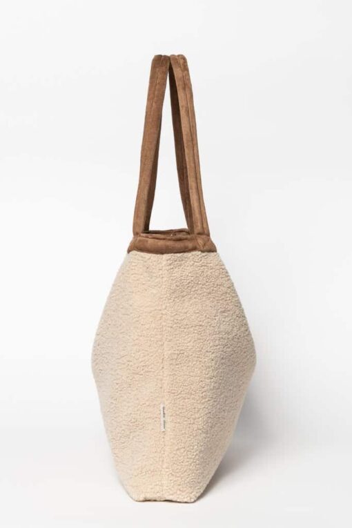 Studio Noos Teddy Lammy mom-bag - Afbeelding 3