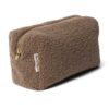 Studio Noos Chunky Pouch Brown