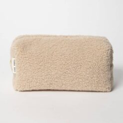 Studio Noos Chunky Pouch Ecru