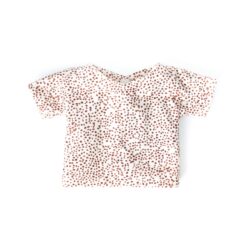 Nuki Nuby Poppenshirtje Dots