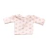 Nuki Nuby Poppenshirtje Regenboog