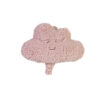 Happy Horse Rose Cloudy Musical Knuffel