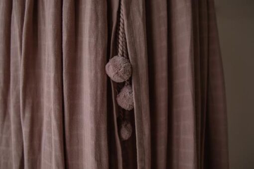 Slaep Canopy Dawn Hemel