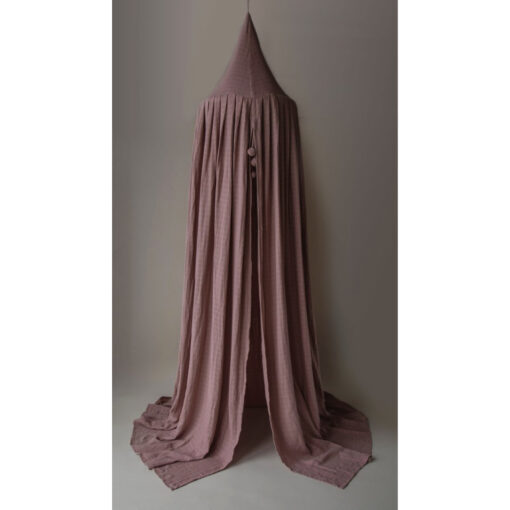 Slaep Canopy Dawn Hemel