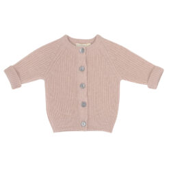 Phil & Phae Cashmere blend baby cardigan