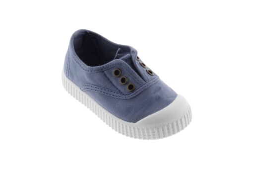 Victoria Sneakers Azul