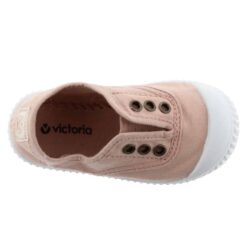 Victoria Sneakers Ballet