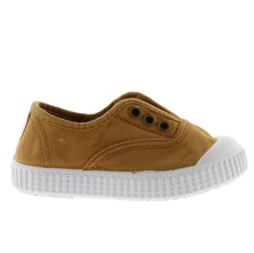 Victoria Sneakers Oro