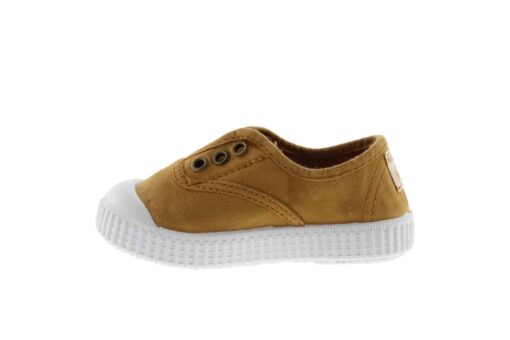 Victoria Sneakers Oro - Afbeelding 2