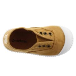 Victoria Sneakers Oro