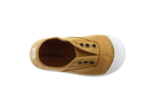 Victoria Sneakers Oro