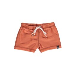 Beach & Bandits Clay Ribbed swimshort