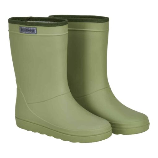 Enfant Rainboot Sage