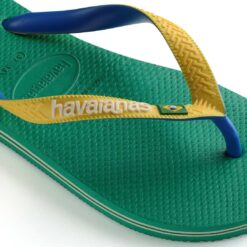 Havaianas Kids Top Mix Tropical Green