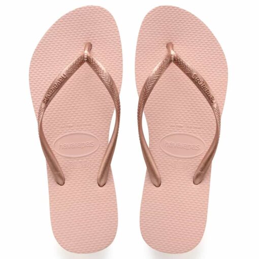 Havaianas Kids Slim Ballet Rose