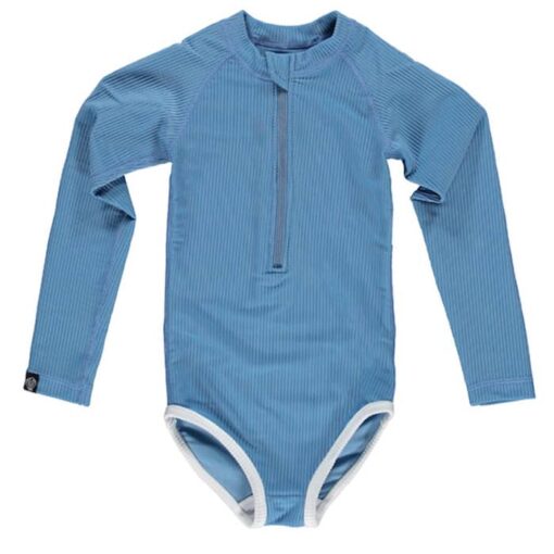 Beach and bandits Reef Ribbed Suit