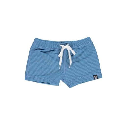 Beach & Bandits Reef Ribbed swimshort