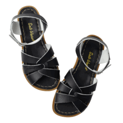 Salt Water Sandals Original Black