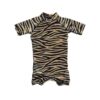 Beach & Bandits Tiger Shark Babysuit