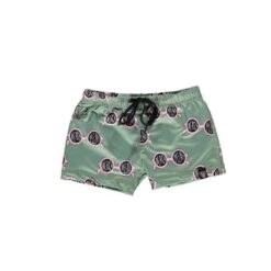 Beach & Bandits Beach Please Swimshort