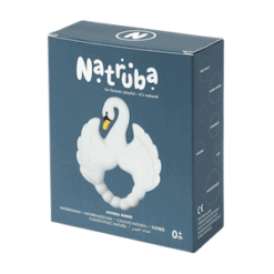 Natruba Bijtring Zwaan