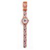 Djeco horloge Flowers