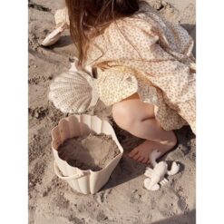 Konges slojd Beach set Rose Blush