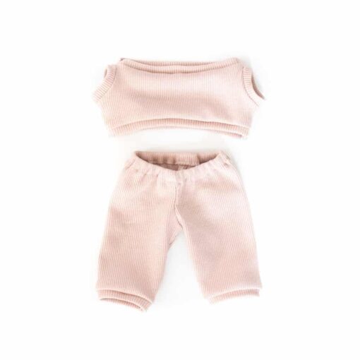 Nuki Nuby Joggingpak Camel